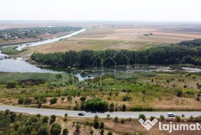 Teren de 2500 mp, în Naipu - 4