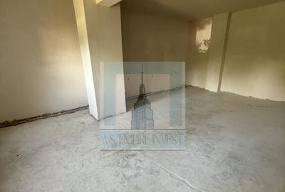 Spa?iu Comercial, 400 mp utili - zona Grivitei - 9