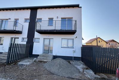 Duplex Intabulat In Izvor De Vanzare 110 mp Utili 258 mp Teren - 5