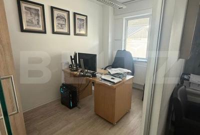 Spațiu comercial, de 139.3 mp, în Obcini - 10