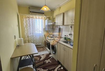 2 cam 53mp et 6/10 decomandat centrala gaz balcon Dacia Bld Tomis Flamanda - 5