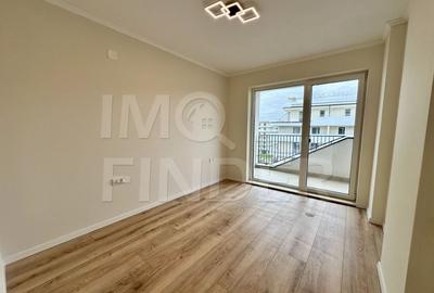 Vanzare 2 camere Floresti, IMOBIL PREMIUM, zona centrala cu CF - 7