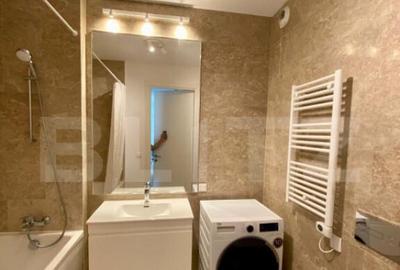 Apartament cu 2 camere decomandat în Domenii - 3