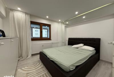 Apartament cu 3 camere decomandat, mobilat în Calea Călărașilor - 6