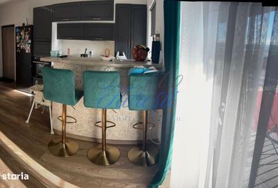 Apartament cu 3 camere în Sânnicoară - 4