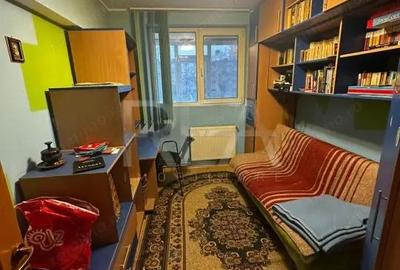 Apartament 3 Camere , Decomandat CF1 , Centrala Termica , Toporasi - 4