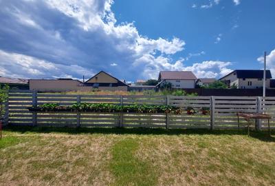 Casa moderna, spatioasa, ideala pentru familie numeroasa - 10