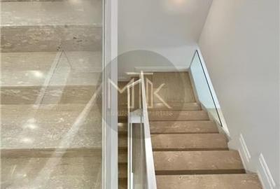 VILA premium cu PISCINA in COMPLEX | 10 camere | Pipera - SCOALA AMERICANA - 21