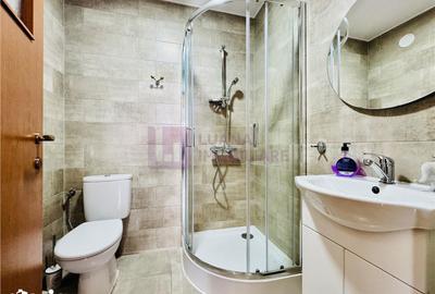 Apartament cu 3 camere în Central - 8