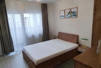 Apartament cu 2 camere decomandat în Mărăști - 5