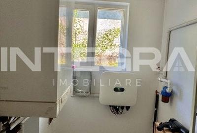 Casa spatioasa | Andrei Muresanu | 600 mp teren | Parcare privata | Curte | BBQ - 20