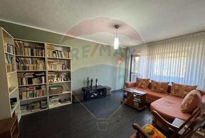 Apartament cu 2 camere in zona ultracentrala - 5