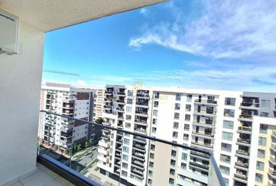 Apartament cu 3 camere semidecomandat în Metalurgiei - 18