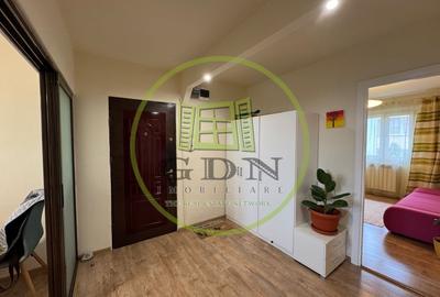 Apartament cu 3 camere decomandat, mobilat în Mănăștur - 8