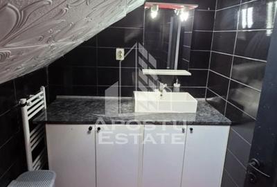 Casa individuala cu 4 camere si 2 bai mobilata si utilata in Giroc. - 22