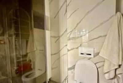 ZONA CENTRALA apartament lux 2 camere + terasa, bloc nou ! - 13