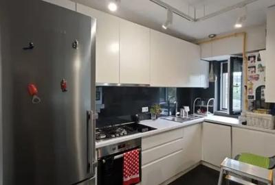 Apartament cu 2 camere semidecomandat în Central - 6