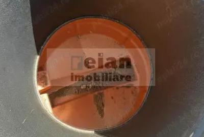 Domnesti - Str Cetinei, 718 Mp Intravilan, Deschidere 28, Utilitati - 3