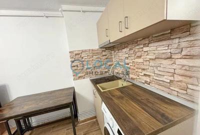 Garsonieră semidecomandată în Mărăști - 4