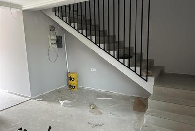 Duplex P+M Drumu Boilor - 2