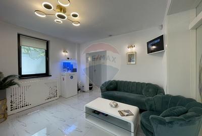 Casa 5 camere I clinica de beauty I pozitie premium - Calea Floreasca - 3