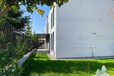 Casa de Vanzare / Pipera / Scoala Americana - 19