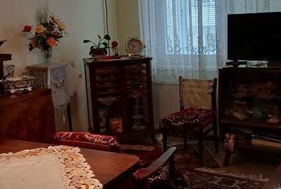 Apartament cu 2 camere în Crângași - 2