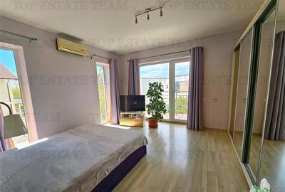 Casă cu 6 camere cu Teren 237 Mp în Mamaia - 3