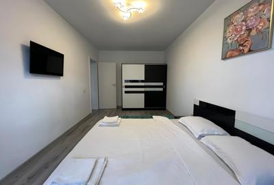 Apartament 2 camere tip studio, 45 mp – Sânpetru - 3