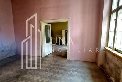 Casă cu 3 camere în Mureșeni - 5