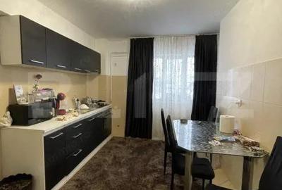 Garsonieră decomandată în Burdujeni - 4