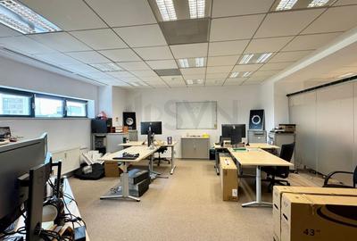 REC3001481 Spatiu de birouri I 336 MP I Cladire Office Clasa A REC3001481 Spatiu de birouri I 336 MP I Cladire Office Clasa A - 4