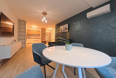 Apartament de 2 camere semidecomandat | Teodor Mihali - 2
