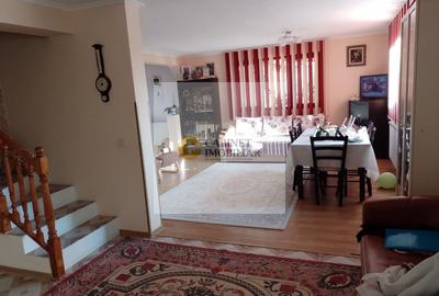 Casă individuală cu 3 camere cu Canalizare în Hănțești - 5