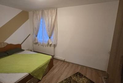 - Etaj 1, Apartament 3 camere confort 1, Hipodrom, Renovat 2025 - 4