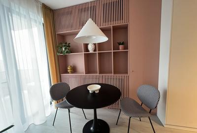 Garsoniera Nicolae Teclu. La Cheie. Totul nou. - 8