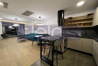 INCHIRIERE 2 CAMERE | ONE HERASTRAU TOWERS | ETAJ 8 | TERASA | PARCARE OPTIONALA - 3