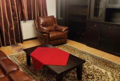 Apartament cu 2 camere decomandat, mobilat în 13 Septembrie - 12