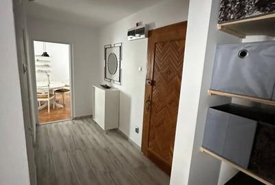Apartament cu 2 camere, decomandat, modern si generos, zona linistita! - 6