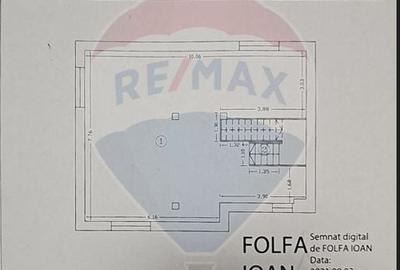 Casa / Vila 5 camere de vanzare in zona Odai Otopeni - 6