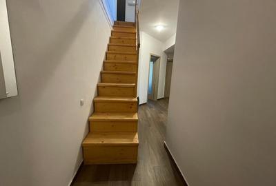 Apartament cu 3 camere decomandat, mobilat în Serele Vișoianu - 12
