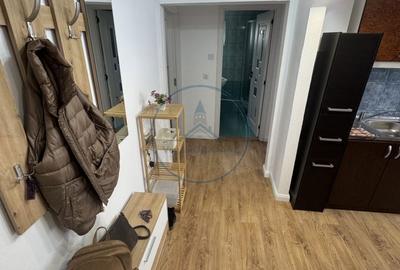 Apartament cu 2 camere în Ștefan cel Mare - 8
