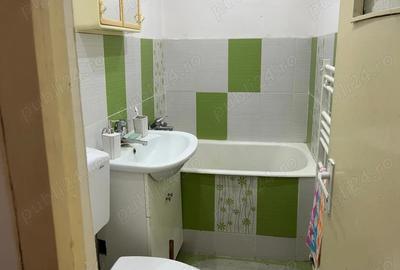 Apartament 2 camere 33 mp luminos ?i primitor - 5