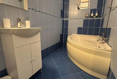 Casă cu 3 camere în Central - 2