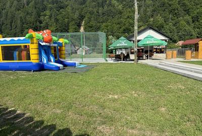 Spațiu comercial, de 100 mp, în Apa Asău - 3