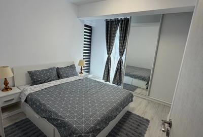 Apartament cu 2 camere în Central - 1