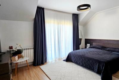 Proprietate Piatra Neamt - casa eleganta/ camin de suflet Proprietate Piatra Neamt - casa eleganta/ camin de suflet - 13