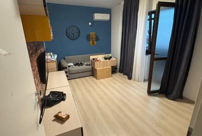 Apartament cu 2 camere decomandat în Drumul Taberei - 16