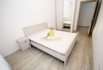 Apartament cu 3 camere semidecomandat, mobilat în Borhanci - 6