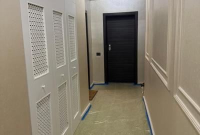 Apartament  doua camere de inchiriat- zona tomis nord - 13